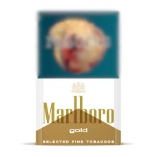 Сигареты Marlboro gold