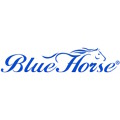 Blue Horse