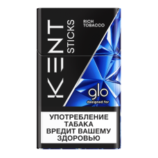 Стики KENT Rich Tobacco Стики KENT Rich Tobacco