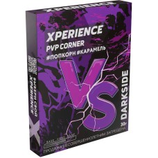Табак для кальяна Darkside Xperience Easy Freezy (Карамель Мята Мороженое) 30 г Табак для кальяна Darkside Xperience Easy Freezy (Карамель Мята Мороженое) 30 г