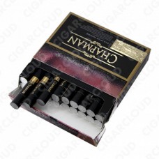 Сигареты Chapman Eclipse Noire Gold (Эклипс Нуар Голд) Толстые Сигареты Chapman Eclipse Noire Gold (Эклипс Нуар Голд) Толстые