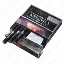 Сигареты Chapman Eclipse Noire Platinum (Эклипс Нуар Платина) Толстые Сигареты Chapman Eclipse Noire Platinum (Эклипс Нуар Платина) Толстые