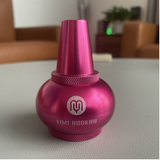 Мелассоуловитель Yimi Hookah Розовый