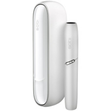 Iqos 3 duos БЕЛЫЙ