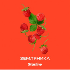 Табак для кальяна Starline - Земляника 25 гр