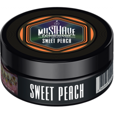 Табак для кальяна MustHave Sweet Peach (Сладкий Персик) 25 г