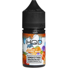 Жидкость HQD MIX IT 2.0 30ml 20mg Апельсин Клубника Жвачка