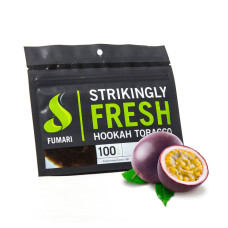 Табак для кальяна Fumari 100 гр Passion Fruit