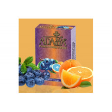 Табак для кальяна Adalya Blue Orange (Синий апельсин) 50 г