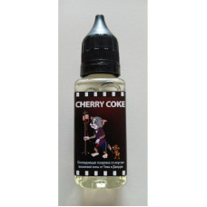 Жидкость Old Story - Cherry Coke 30ML 3mg