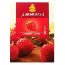 Табак для кальяна Al Fakher 50 гр Strawberry flavour