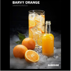 Табак для кальяна Darkside Barvy Orange (Апельсин) 100 г