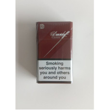 Сигареты Davidoff classic