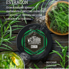 Табак для кальяна MustHave Estragon (Тархун) 25 г