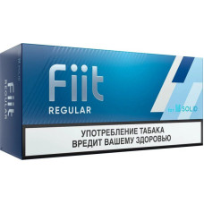 Табачные стики Fiit Lil Solid Regular