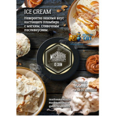 Табак для кальяна MustHave Ice Cream (Мороженое) 25 г