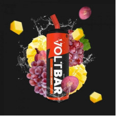 Электронная сигарета Volt Bar Mango Grapes (Манго Виноград) 5% 6000 затяжек