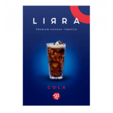 Табак для кальяна Lirra Ice Cola (Айс Кола) 50 гр