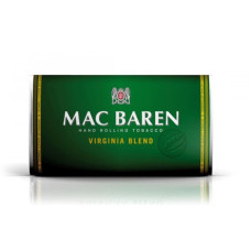 Табак для самокруток RW Mac Baren Green 30g.