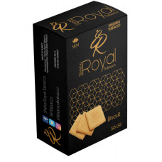 Табак для кальяна Shisha Royal Biscuit