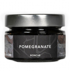 Табак для кальяна Bonche Pomegranate (Гранат) 30 г