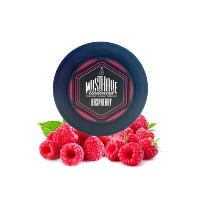 Табак для кальяна Musthave Raspberry (Малина) 25 г