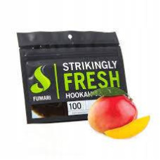 Табак для кальяна Fumari 100 грvAloha Mango