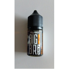 Жидкость Big BRO Citrus cake (30ML 20mg)