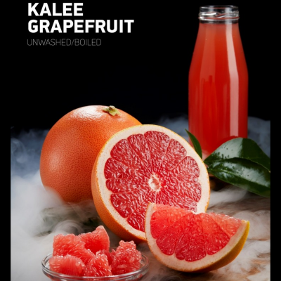 Табак для кальяна Darkside Kalee Grapefruit (Грейпфрут) 30 г