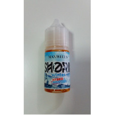 Жидкость Maxwells Shoria (Hybrid) 30ML 20mg