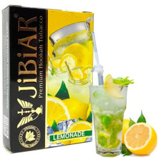 Табак для кальяна Jibiar Lemonade (Лимонад) 50 гр