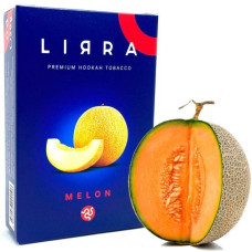 Табак для кальяна Lirra Melon (Дыня) 50 гр