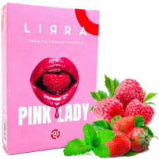 Табак для кальяна Lirra Pink Lady (Пинк Лейди) 50 гр