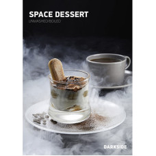 Табак для кальяна Darkside Space Dessert (Тирамису) 100 г