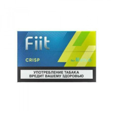 Табачные стики Fiit Lil Solid Crisp