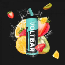 Электронная сигарета Volt Bar Mix fruit (Мультифрукт) 5% 6000 затяжек