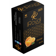 Табак для кальяна Shisha Royal Orange