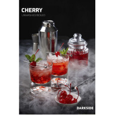 Табак для кальяна Darkside Generis Cherry (Вишня) 100 г