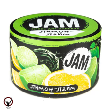 Табак для кальяна Jam 50 гр Лимон лайм