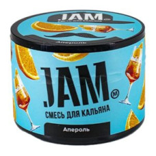 Табак для кальяна Jam Апероль 50 гр