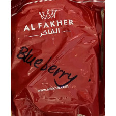 Табак для кальяна Al Fakher Blueberry 1кг