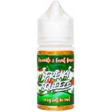 Жидкость Freaky Squeeze Fir Needle & Forest Berries 30ML 20mg