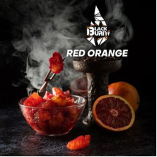 Табак для кальяна Black Burn Red orange 100 гр