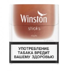 Стики Winston - Rich