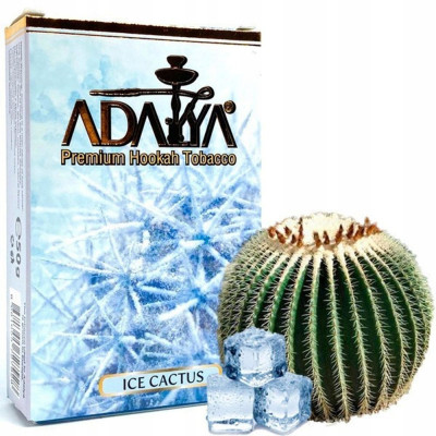 Табак для кальяна Adalya Ice Cactus (Ледяной кактус) 50 г