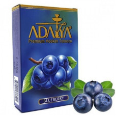 Табак для кальяна Adalya Blueberry (Черника) 50 г