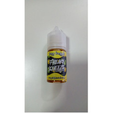 Жидкость Freaky Squeeze Crazy Pineapple 30ML 20mg