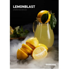 Табак для кальяна Darkside Lemon blast (Лимон) 30 г