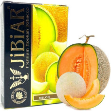 Табак для кальяна Jibiar Melon (Дыня) 50 гр