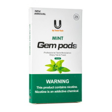 Катридж Gem Pods mint для Jull